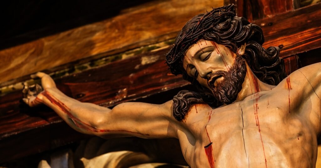 Exploring the Historical Context of Jesus Crucifixion
