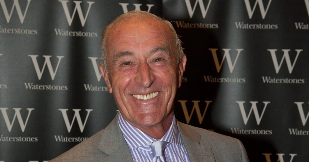 Len Goodman, Beloved Former 'Dancing With the Stars Judge, Passes Away at 78