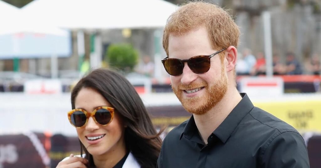 Meghan Markle and Prince Harry May Cause Irreversible Blow to Royal Family by Skipping King's Coronation