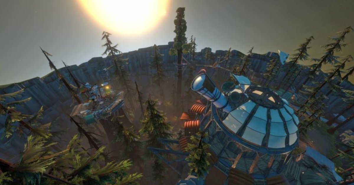 Outer Wilds (2019) - PC, PS4, Xbox One