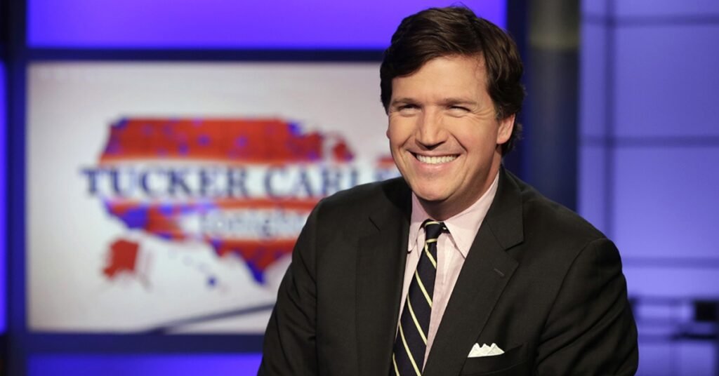 The Latest Scoop on Tucker Carlson Facts You Need to Know