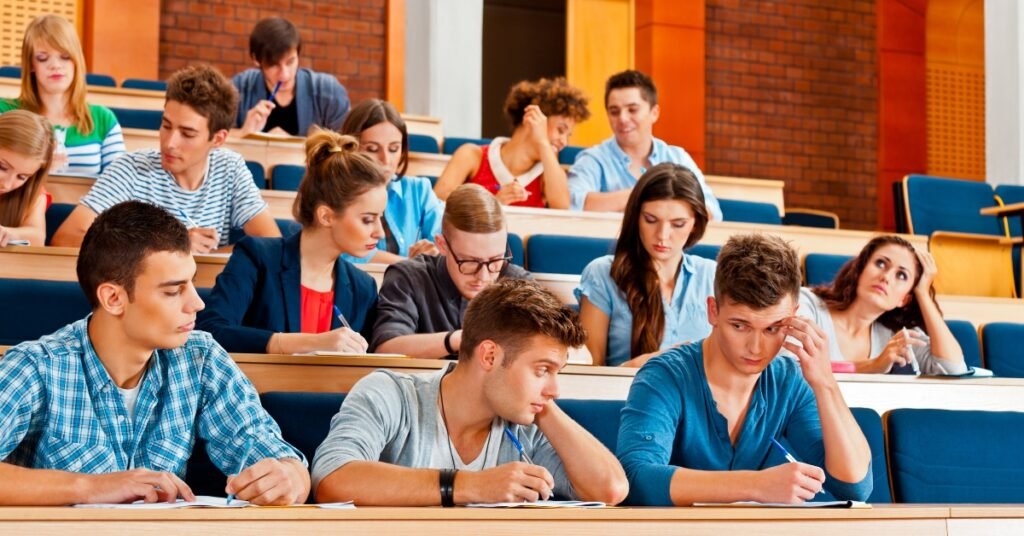 Top 20 Toughest Exams in 2023, Syllabus, and Top Scorers