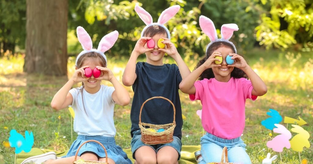 Unforgettable Easter Weekend Family Activities for a Hoppin' Good Time