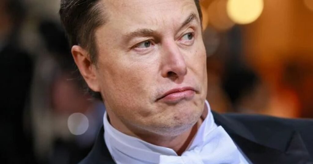 Elon Musk Criticizes ESG Standards as Tobacco Firms Outscore Tesla in Social Responsibility Ratings