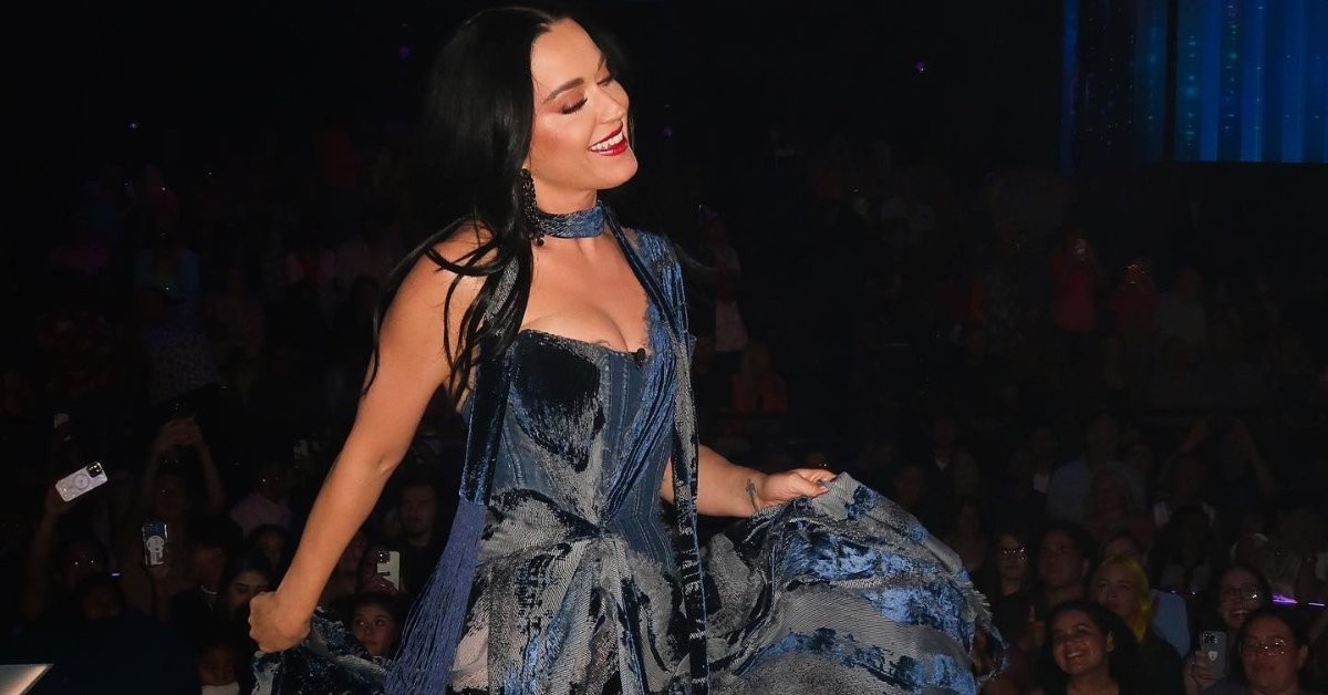 Katy Perry Announces Major Career Move Amid Speculation of American Idol Departure