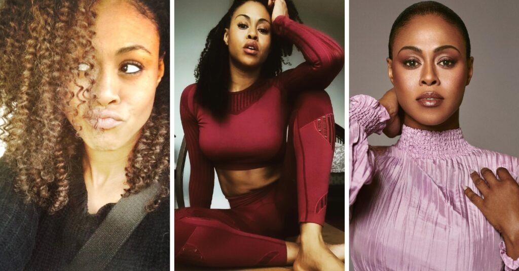 In a delightful surprise, Vinessa Antoine, known for portraying Jordan Ashford on GENERAL HOSPITAL (GH), recently came across some old photos from her days on the show. She took to Instagram to share her memories and express her gratitude for the experience. A Trip Down Memory Lane Antoine posted photos from her time on GH, reminiscing about her role as the original Jordan Ashford. Although it feels like a lifetime ago, being on the show was an incredible opportunity for an actor to grow and improve their craft. She compared it to a workout for the brain, emphasizing the importance of honing one's skills. Antoine admired those still involved in the soap opera world, expressing her respect for their dedication. Nostalgic Moments Among the pictures shared by Antoine, there was a snapshot of her with Donnell Turner, who played Curtis, at the ABC Winter TCA Press Tour in 2018. Another photo captured a serious moment between Jordan and Anna, portrayed by her on-screen friend. Additionally, Antoine included a selfie with Michelle Stafford, who previously played Nina, and snapshots with Sean Blakemore (ex-Shawn) and Tequan Richmond (ex-TJ) at the 2014 GH Fan Club event. Lastly, she shared a selfie with Laura Wright, who portrays Carly on the show. Gratitude for Fans and Memories Antoine expressed her gratitude for all the cherished moments she experienced on GH and thanked the fans who have supported her along the way. She specifically mentioned her portrayal of Jordan as an undercover DEA agent, a version of the character that she particularly enjoyed playing. A Transition and New Opportunities Antoine joined the GH cast in March 2014, originating the character of Jordan Ashford. After four years, in 2018, she left the soap opera to pursue other career opportunities. Her departure led to the recasting of the role, with Briana Nicole Henry taking over. However, Antoine's journey continued as she was cast as the lead character, Marcie Diggs, in the CBC drama series DIGGSTOWN. This historic role made her the first Black Canadian woman to lead a Canadian drama series. After four seasons, DIGGSTOWN concluded, and Antoine ventured into other series such as GINNY & GEORGIA, The RESIDENT, INTERROGATION, and SO HELP ME TODD. She has also been cast in Atom Egoyan's upcoming film, Seven Veils. Antoine's Final Thoughts In closing, Antoine shared her pictures with longtime GH fans who remember the original portrayal of Jordan Ashford. She appreciated their ongoing support and reflected on her journey with fondness. By reminiscing about her time at GENERAL HOSPITAL, Vinessa Antoine celebrated her achievements and acknowledged the soap operas and its fans' impact. Her experiences on the show served as a stepping stone for her successful career, leading to new opportunities and groundbreaking roles. As Antoine continues to thrive in her acting pursuits, her memories of GH will forever hold a special place in her heart.