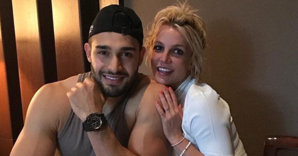 Britney Spears Shocks Fans with Emotional Divorce Confession! You Won't Believe What She Revealed on Instagram!
