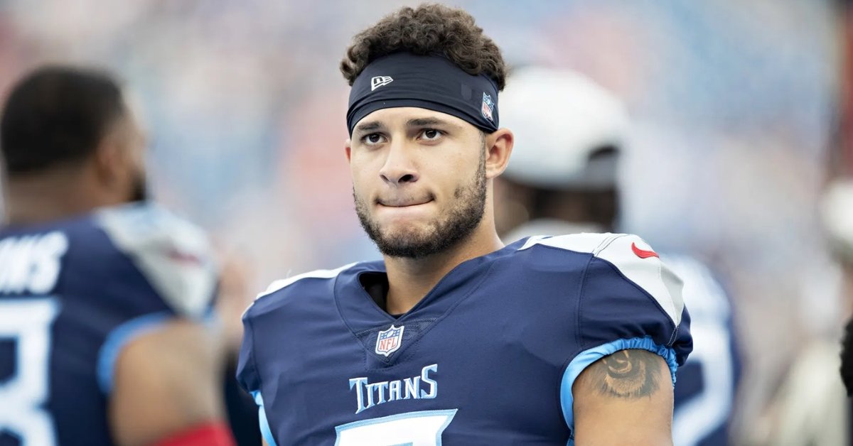 Father of Tennessee Titans Player Dies in Tragic House Explosion