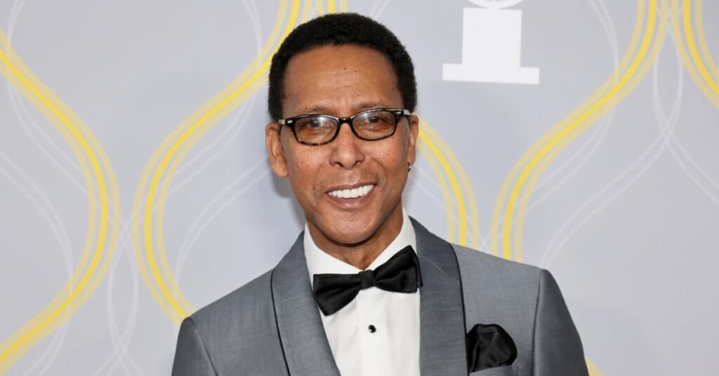 Saying Goodbye to a Beloved Star Remembering Ron Cephas Jones