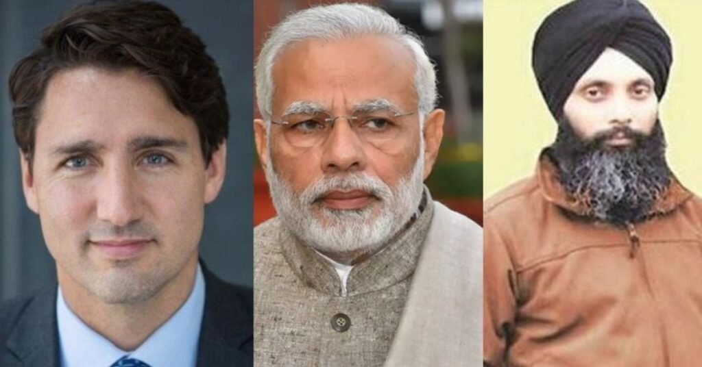 A Major Twist in Canada-India Relations Here is What You Need to Know