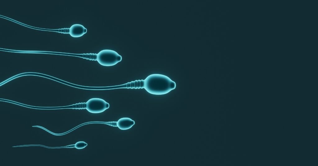 Calling All University Students Join the Unique Sperm Quality Competition in China!