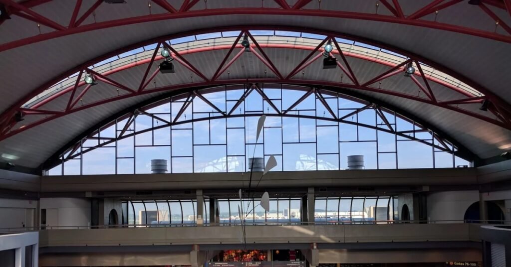 Pittsburgh International Airport Settles Lawsuit with Air Mall for $10.5 Million