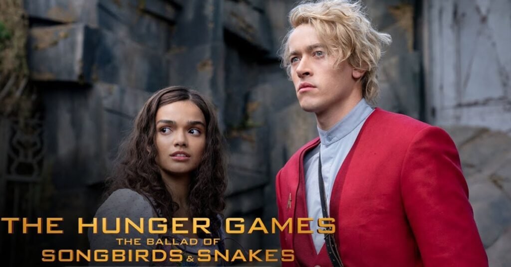 The Hunger Games Returns All You Need To Know About The Ballad of Songbirds and Snakes