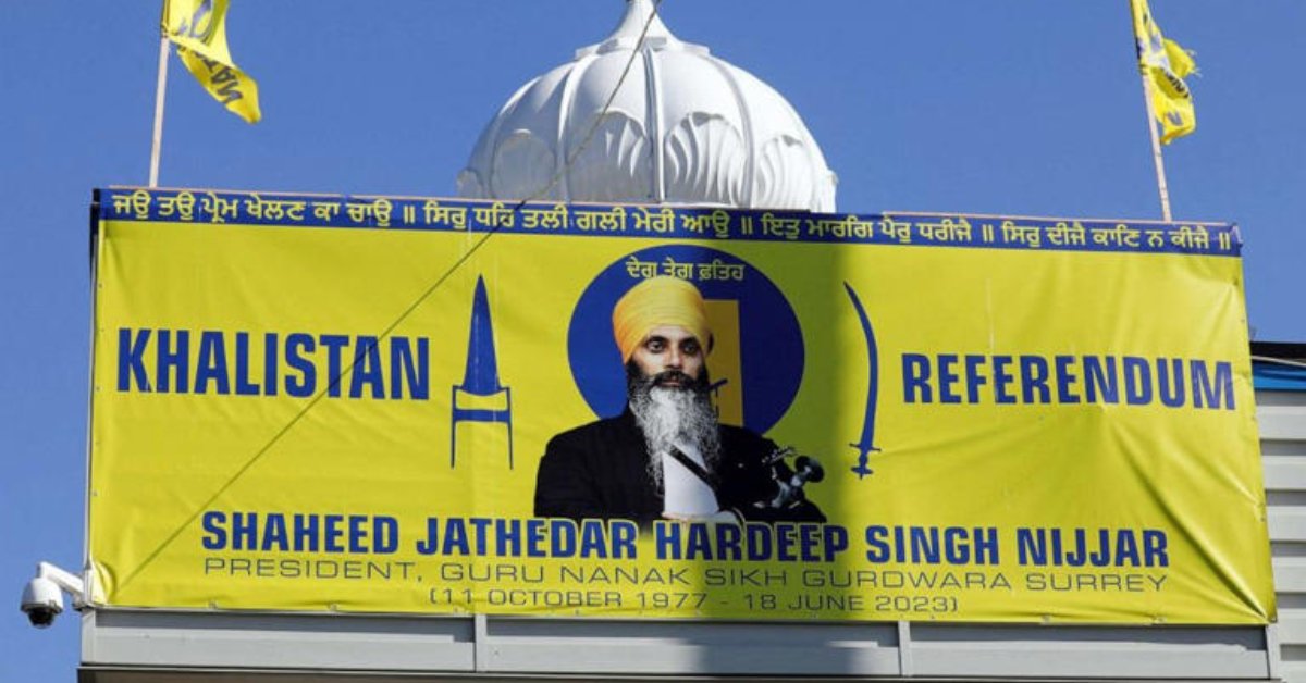 The Search for Answers in the Mysterious Death of Sikh Leader Hardeep Singh Nijjar