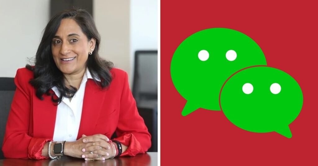 Canada Enacts Immediate Ban on WeChat on Government Devices