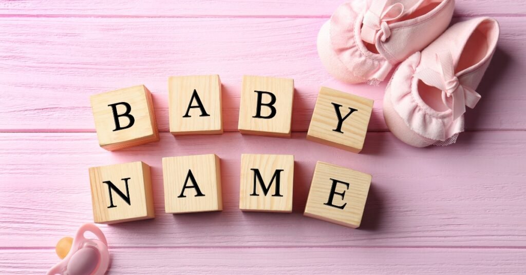 New York's Most Popular Baby Names