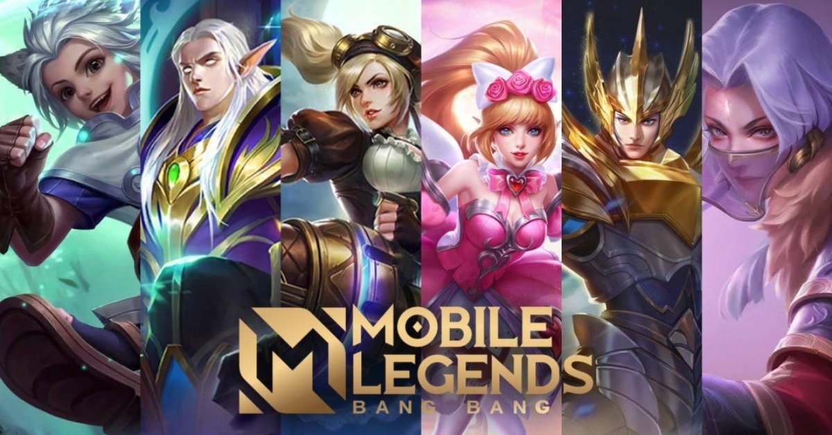 Mobile Legends Bang Bang Joins Esports World Cup as First Partner Title