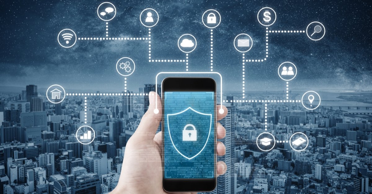 Guardians of the Digital Realm Your Ultimate Guide to Device Protection