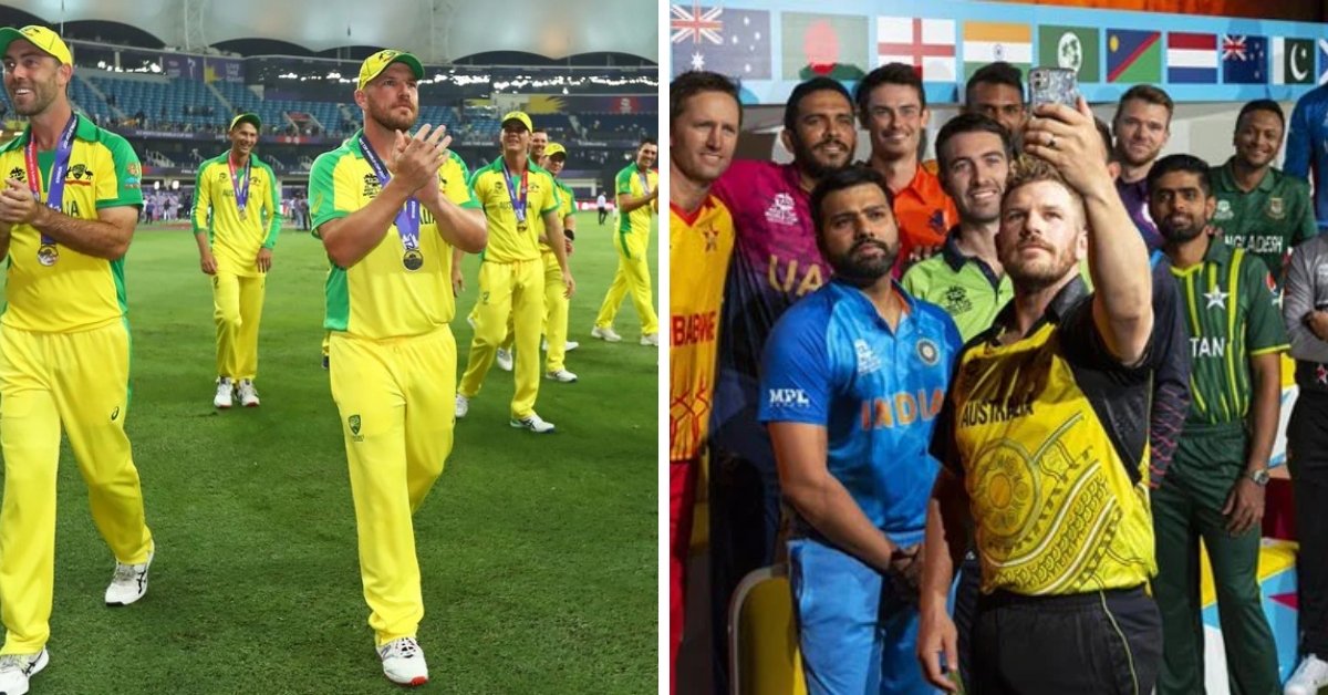 ICC Men's T20 World Cup 2024 Full List of Squads for the 20 Nations