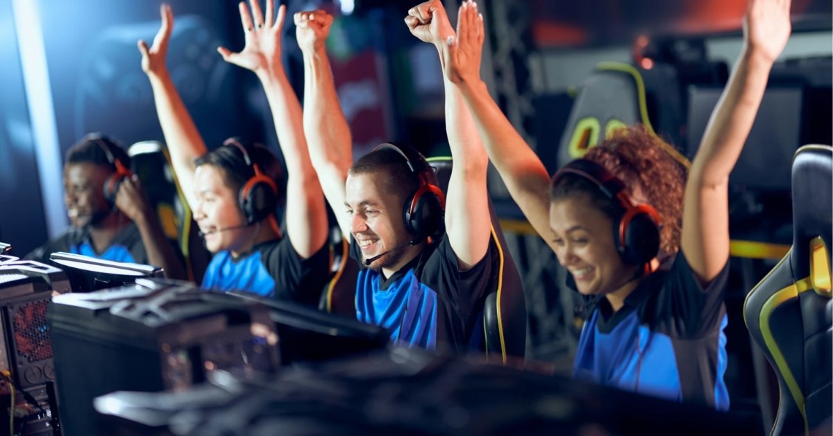 Scholastic Esports Leveling Up to Mainstream in Pennsylvania