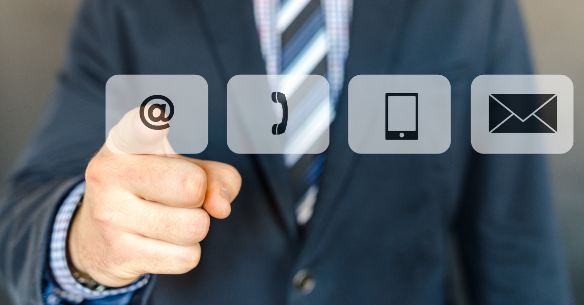 Contact THOUSIF INCORPORATED