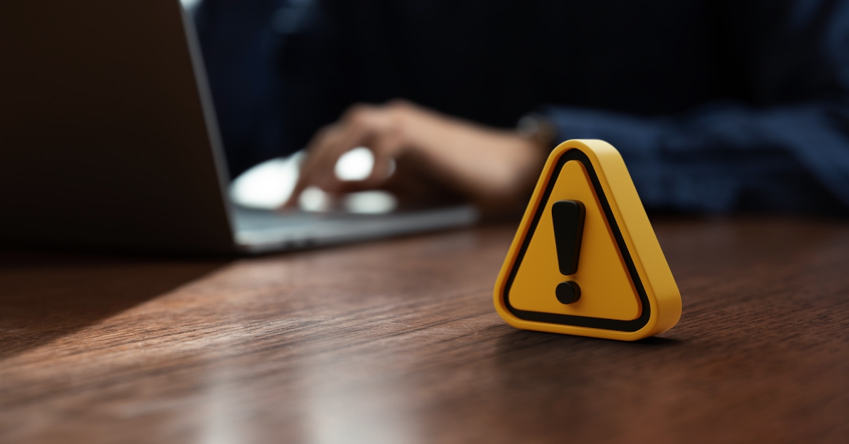 Disclaimer of THOUSIF INCORPORATED