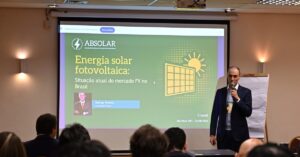 GCL SI Joins ABSOLAR to Boost Solar Energy in Brazil