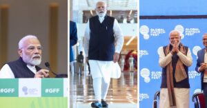 Global Fintech Fest India's Fintech Innovation Takes Stage