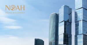 Noah Holdings Reports Strong Q2 2024 Financial Results