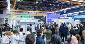 Sungrow Reaches 20 GW Milestone in Latin America