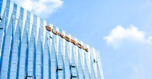 Sungrow Reports Impressive Growth - US$4.4 Billion