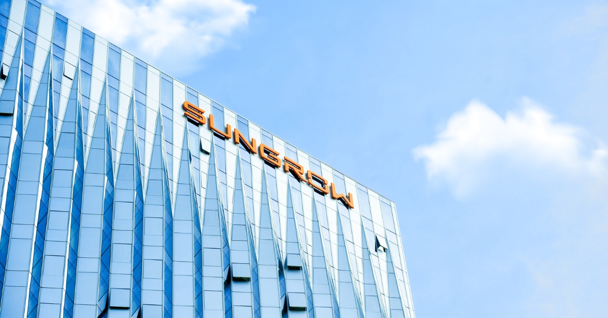 Sungrow Reports Impressive Growth - US$4.4 Billion