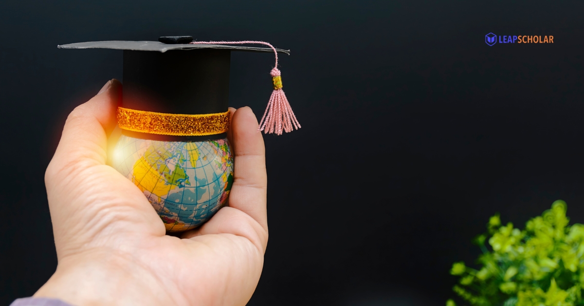 Unlock Global Opportunities Attend LeapScholar's Study Abroad Fair in Bengaluru