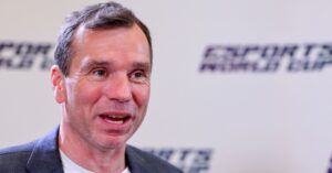 $60M Prize - Saudi Arabia's Esports World Cup Breaks Record