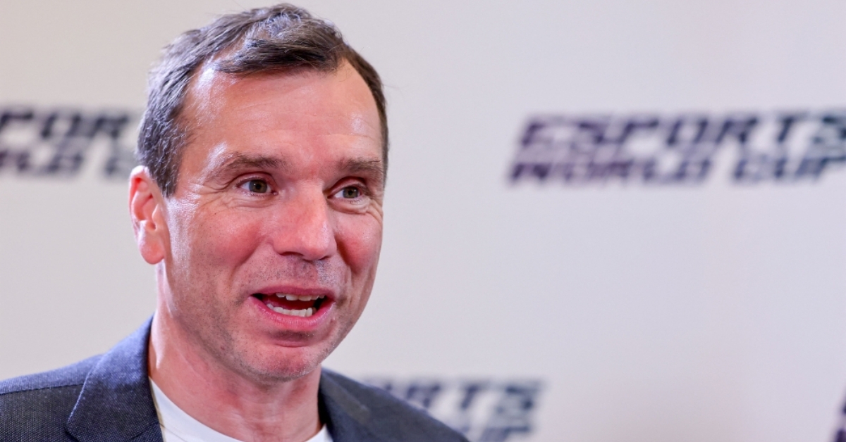 $60M Prize - Saudi Arabia's Esports World Cup Breaks Record