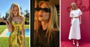 7 Best Nicole Kidman Movies, TV Shows Iconic Performances