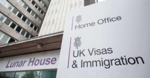 7 Key Changes to the UK's Travel Visa Rules New ETA System