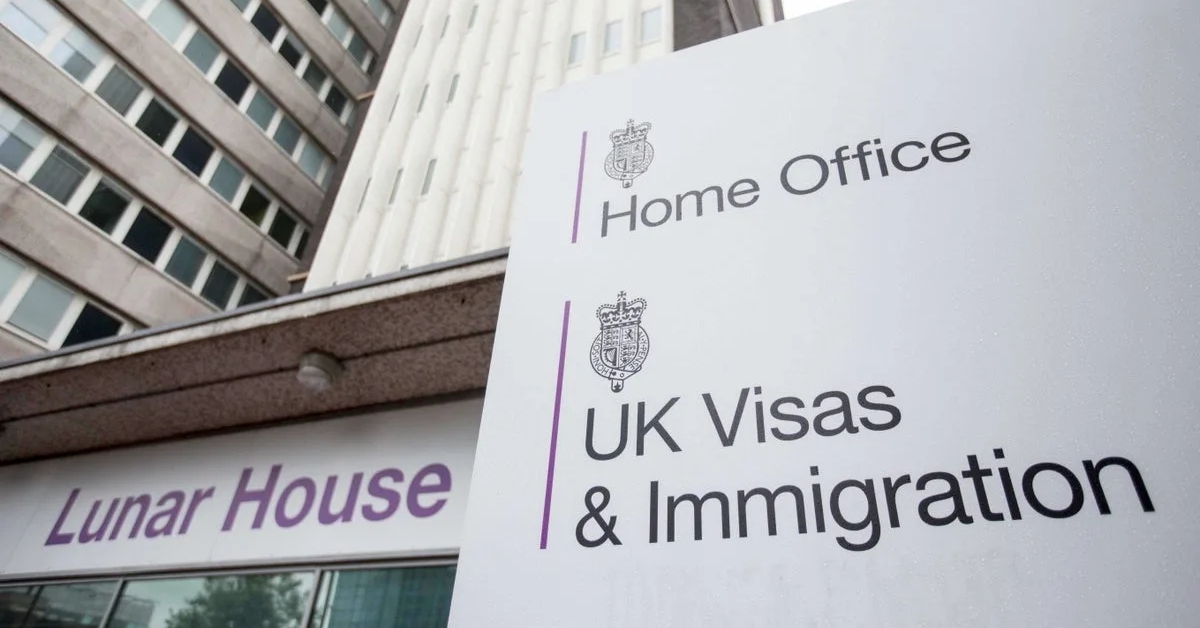 7 Key Changes to the UK's Travel Visa Rules New ETA System