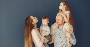 America’s Falling Birthrate A Baby Bust in the Making