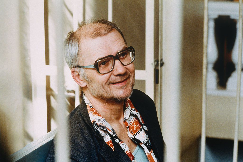 Andrei Chikatilo