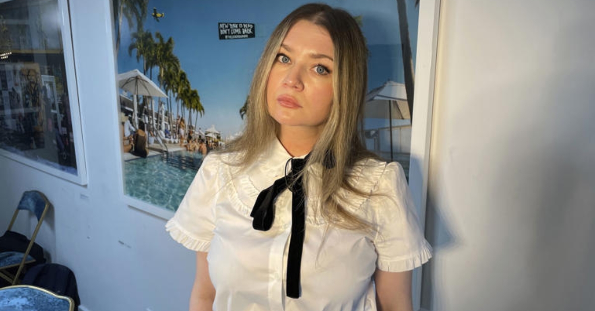 Anna Sorokin, aka Anna Delvey, to Compete in Dancing With the Stars