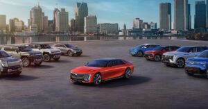 Big Wins for GM Workers Unionization at Tennessee Battery Plant Brings Pay Raises and Future Promise