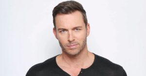 Brady Black's Turbulent Journey on Days of Our Lives Chaos to Confession