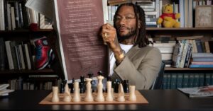 Derrick Rose Bids Farewell Celebrating the Journey of an NBA Icon