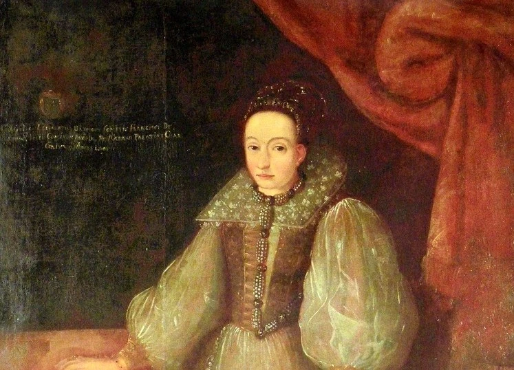 Elizabeth Báthory