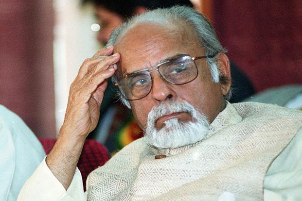Inder Kumar Gujral