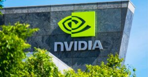 Intel's Decline Nvidia's Meteoric Rise in the Race for Chip Dominance