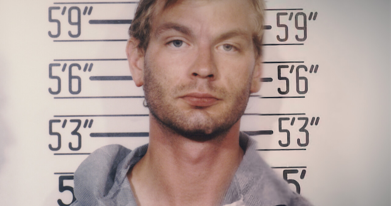 Jeffrey Dahmer