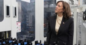 Kamala Harris’ Economic Plans Face Criticism Amid Rising Inflation