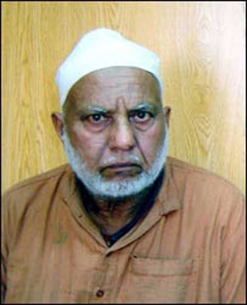 Kashmir Singh